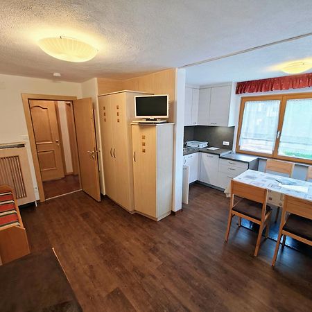 Apartments Brunella La Villa  Eksteriør billede