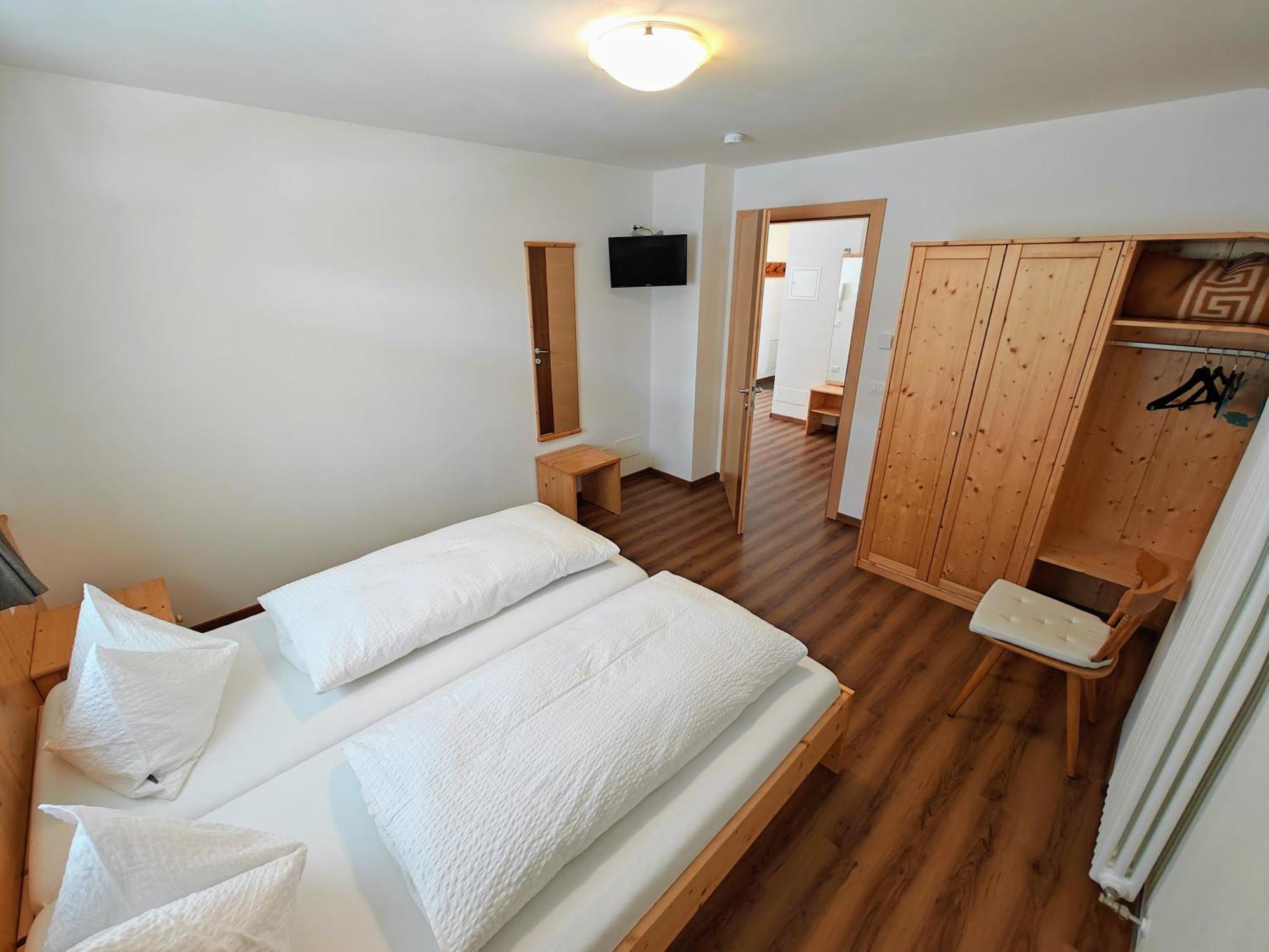 Apartments Brunella La Villa  Værelse billede