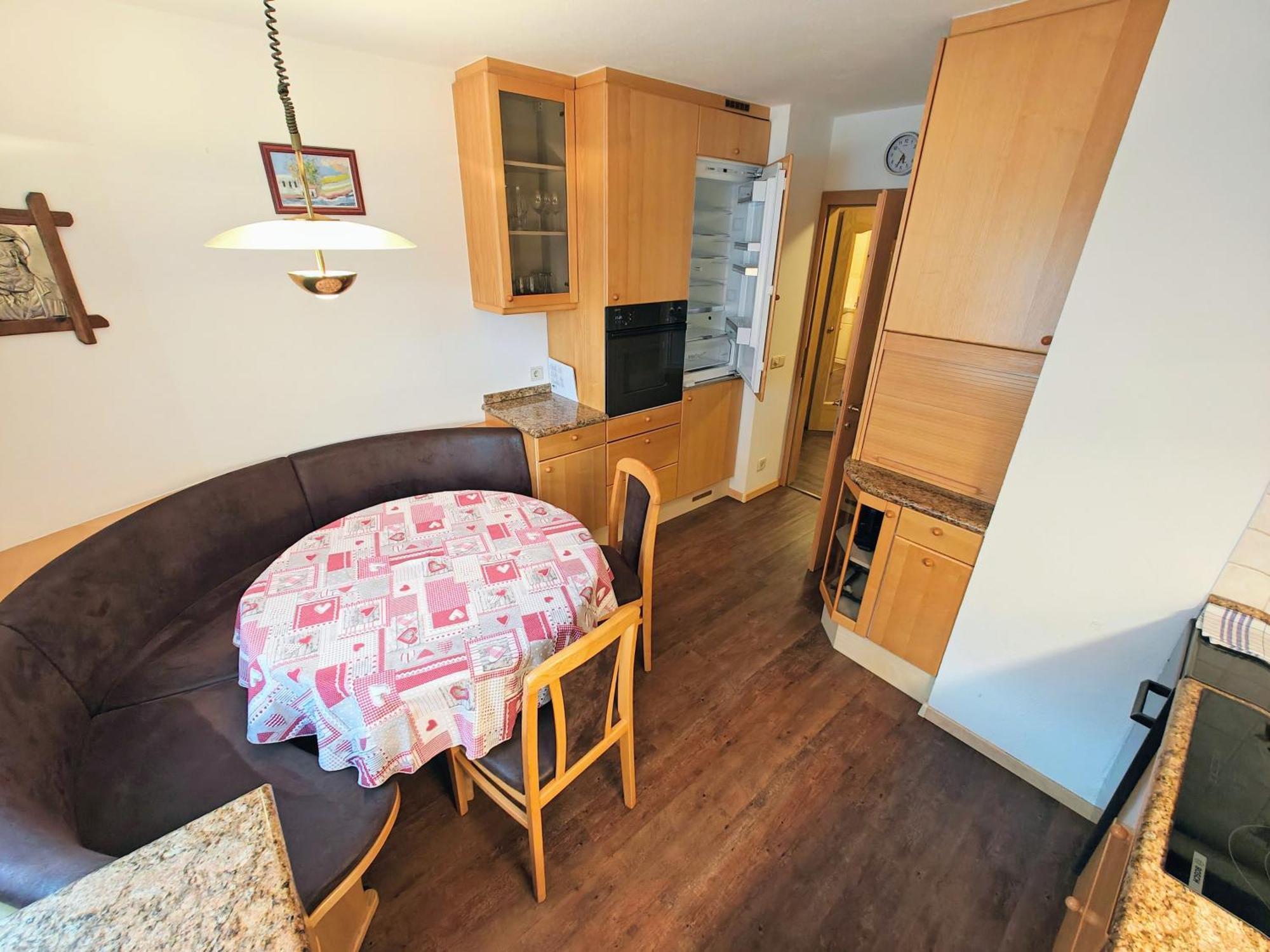 Apartments Brunella La Villa  Værelse billede