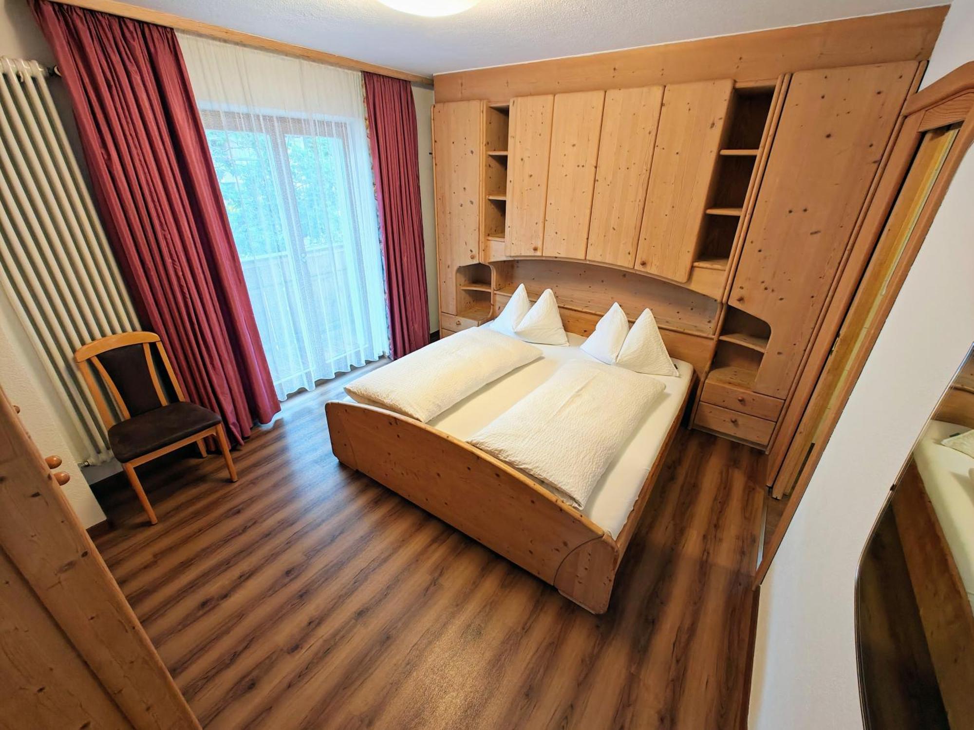 Apartments Brunella La Villa  Værelse billede